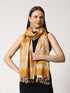 Women's Jamawar Wool Stole
